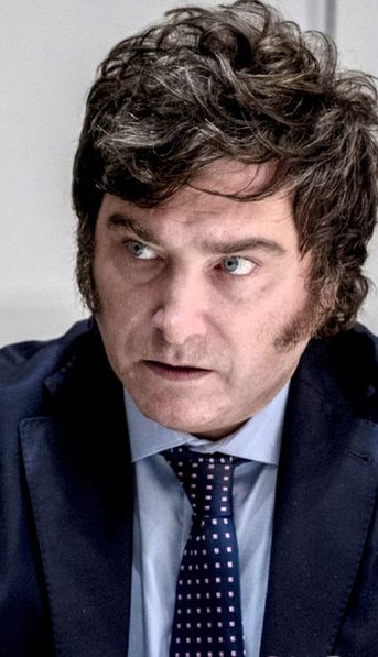 Javier Milei ultima los detalles de su asunción con fuertes mensajes para desafiar a la casta
