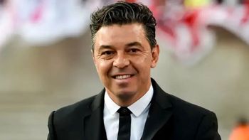 la gran noticia que recibio river y que tiene a los hinchas emocionados la gran noticia que recibio river y que tiene a los hinchas emocionados