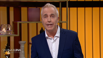 Rating: cuánto midió el especial de Silvina Luna conducido por Marley