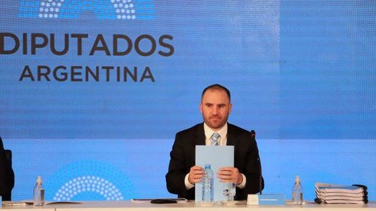 Guzmán no viajará a la cumbre del G20 para priorizar las negociaciones con el FMI