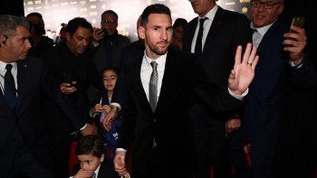 Messi y su sexto Balón de Oro: las diez razones por las cuales Leo volvió a ser el mejor del mundo