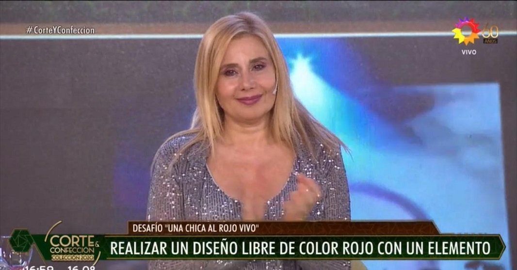 Las lágrimas al aire de Andrea Politti: Es un día especial