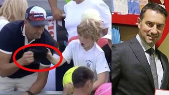 El rey de las cámaras: quién es el millonario que indignó al mundo por un robo escandaloso y se volvió viral