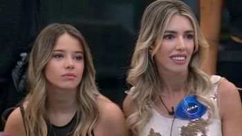 Gran Hermano: el repudiable comentario de la mamá de Zoe al ver a Martín Ku y su amigo con Arturo