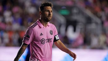 Lionel Messi Lionel Messi