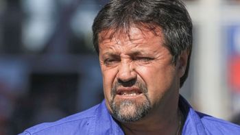 ricardo caruso lombardi vuelve a ponerse el buzo de dt: en que club va a dirigir ricardo caruso lombardi vuelve a ponerse el buzo de dt: en que club va a dirigir