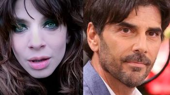 Romina Gaetani sobre la orden de detención de Juan Darthés: “Me parece muy bueno que...”