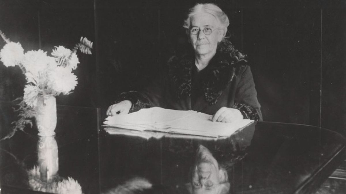 Rosario Vera Peñaloza