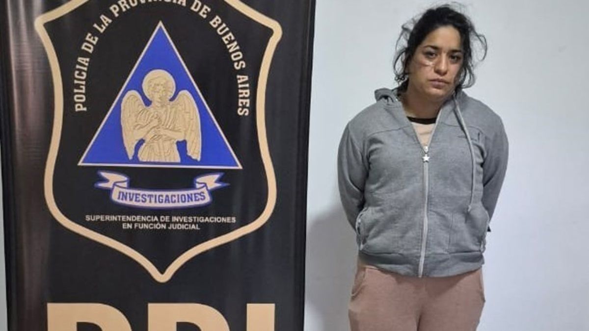 La sorprendente revelación de la dueña de la casa del horror: quién sería el verdadero líder narco del triple crimen.&nbsp;