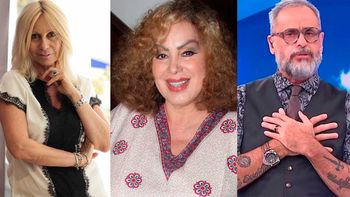 Ana Rosenfeld le dio la derecha a Rial: Es cierto que le abrió las puertas de América a Beatriz