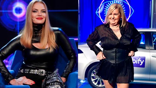 Virginia de Gran Hermano disparó contra Eliana Guercio tras acusar a los jugadores de enfermar a Furia