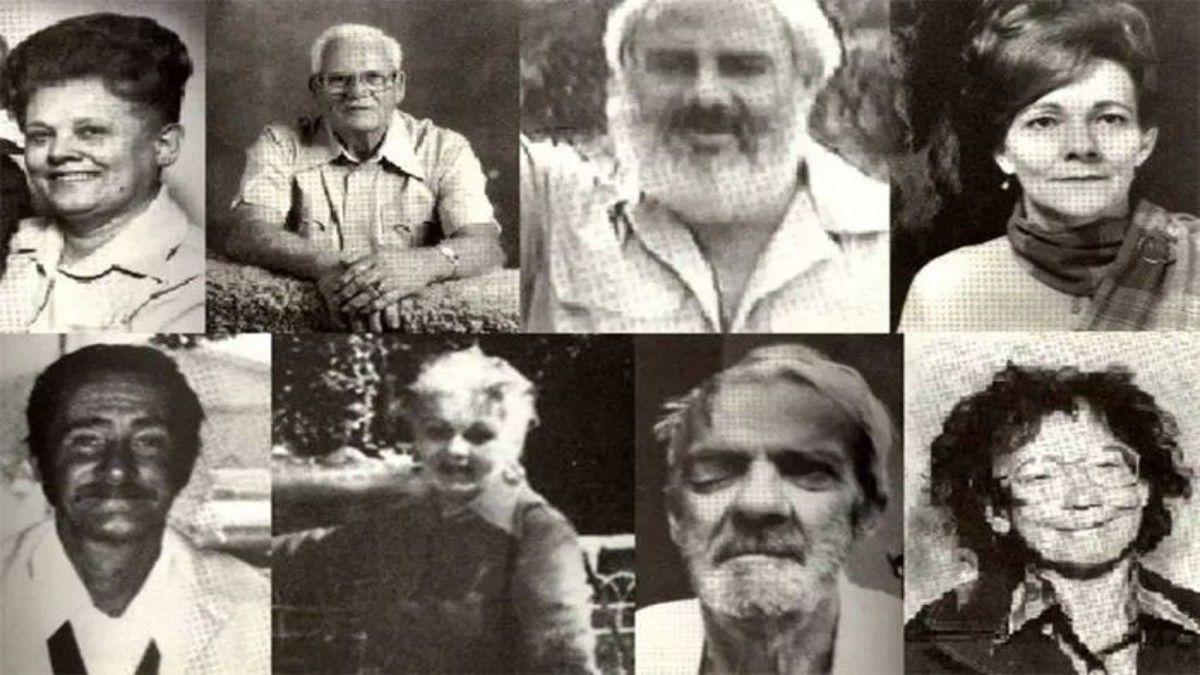 La historia de Dorothea Puente, la mujer que mataba ancianos