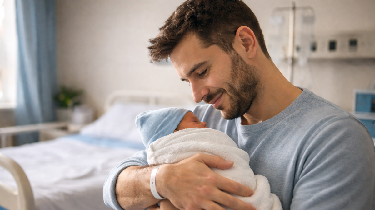 Un proyecto de ley ya presentado en el Congreso busca modificar el esquema actual de la licencia por paternidad en Argentina.
