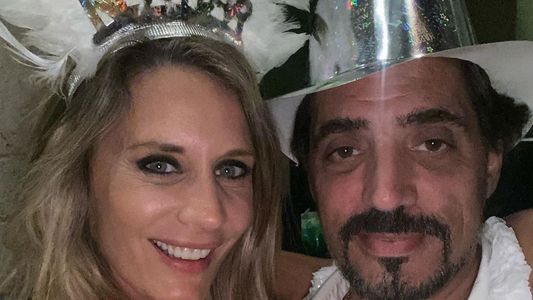 Por qué Rocío Marengo rechazó casarse con Eduardo Fort: el fuerte motivo