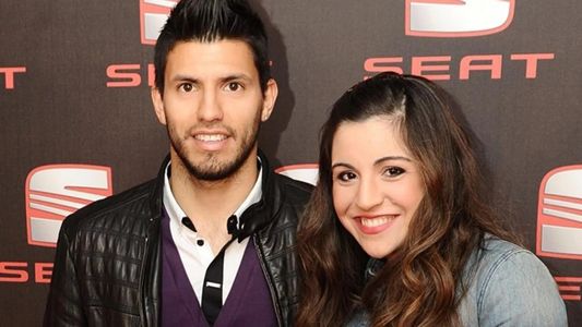 Gianinna Maradona desmintió haberse reconciliado con el Kun: Estoy soltera