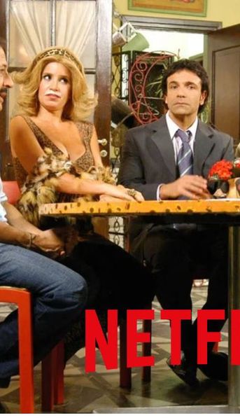 Netflix: las clásica serie argentina que acaba de aterrizar en Netflix