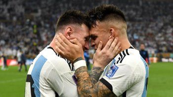 Balón de Oro 2026: Messi y Lautaro Martínez, entre los grandes nominados