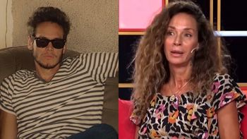 Ana Paula Dutil reveló la principal razón de su separación de Emanuel Ortega