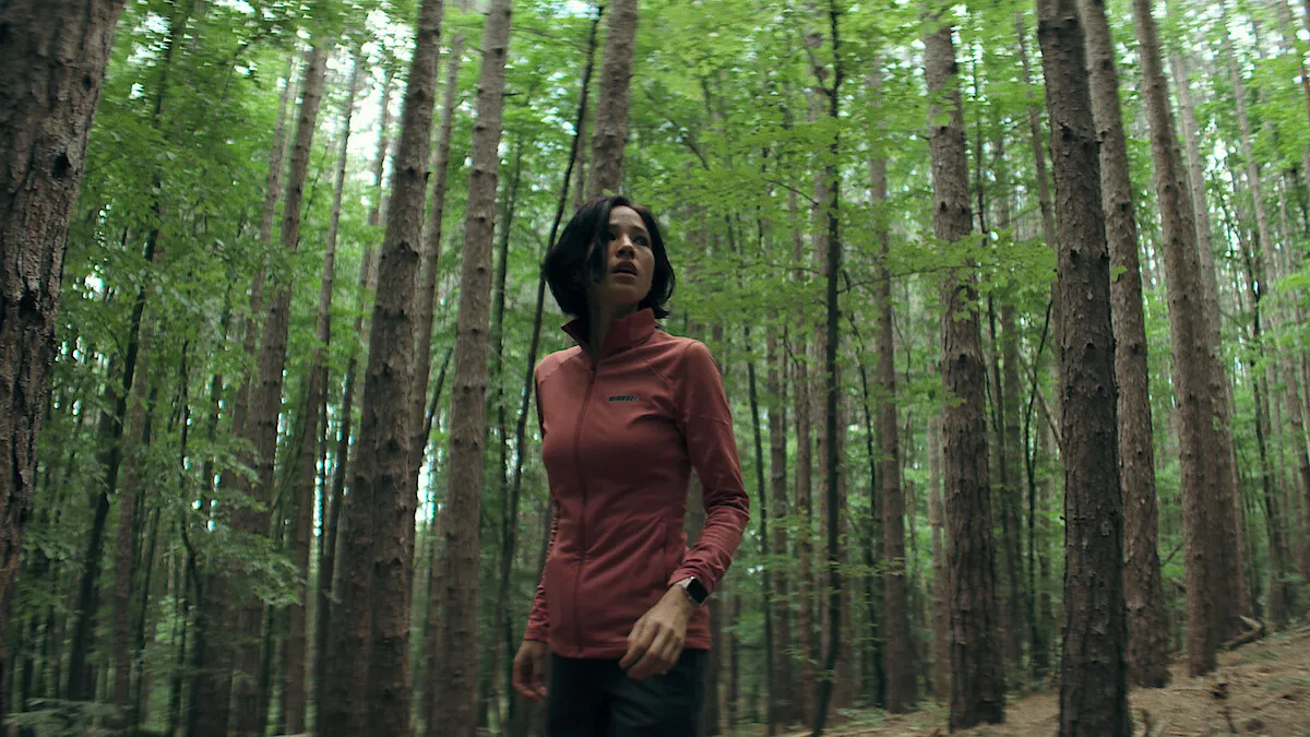 El thriller psicológico de Netflix que te va a atrapar