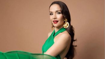 ¿Quién es la máscara?: cuándo arranca el nuevo ciclo de Telefe con Natalia Oreiro