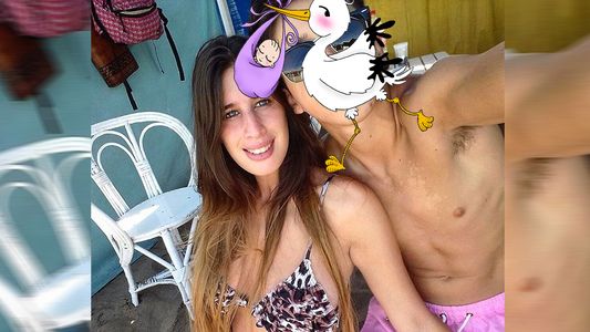 Qué reconocido y querido actor se convertirá en padre a los 23