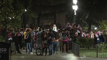 El gobierno porteño realizará un operativo por los festejos del Último Primer Día