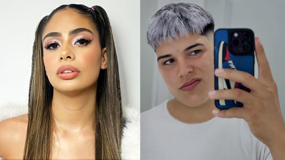 La acción por Thiago Medina en el hospital que conmovió hasta las lágrimas a Daniela Celis