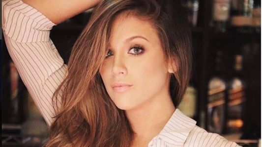 El impresionante escote de Barbie Vélez en Instagram