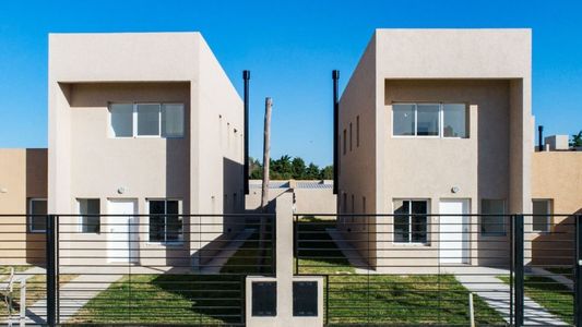 PROCREAR: qué tenés que hacer si salís sorteado para acceder a la CASA PROPIA