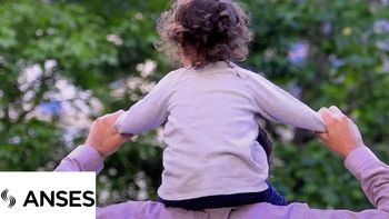 ANSES: cómo acceder al extra de $282.000 antes de que termine agosto (Foto: archivo) ANSES: cómo acceder al extra de $282.000 antes de que termine agosto (Foto: archivo)