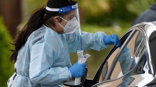 ¡OJO!: La OMS advierte que pasaportes de inmunidad podrían propagar el coronavirus