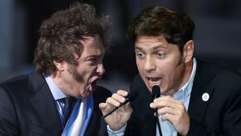 El Gobierno criticó a Kicillof por los crímenes en La Matanza: La Provincia es un baño de sangre
