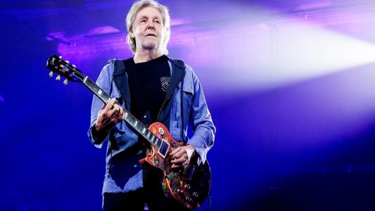 Se conoció el nombre de la artista argentina que cantará en el concierto de Paul McCartney