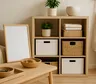 Cómo mantener la casa ordenada por más tiempo con cambios simples