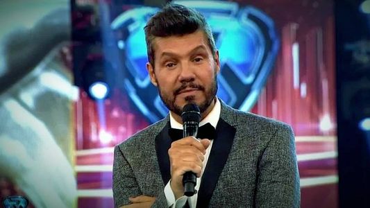 Amenazaron de muerte a Marcelo Tinelli