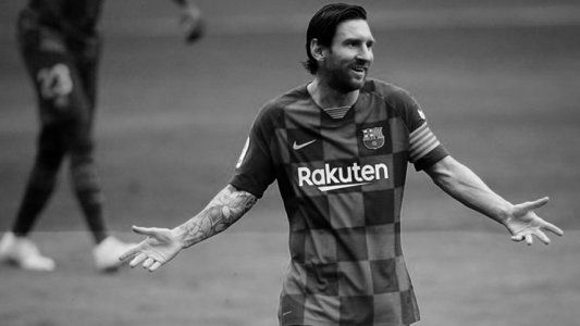 El partido del día: Barcelona quiere recuperar la punta de La Liga y recibe al Atlético de Simeone