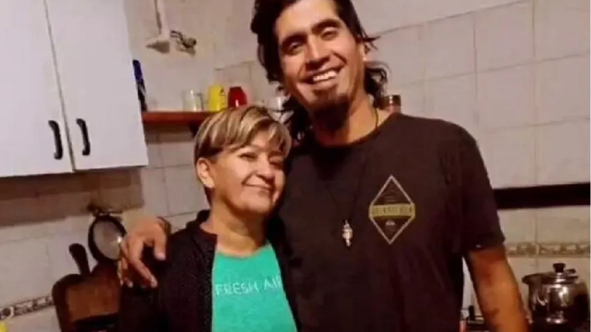 Matías Rosales fue asesinado en Bolivia. (Foto: captura redes sociales)