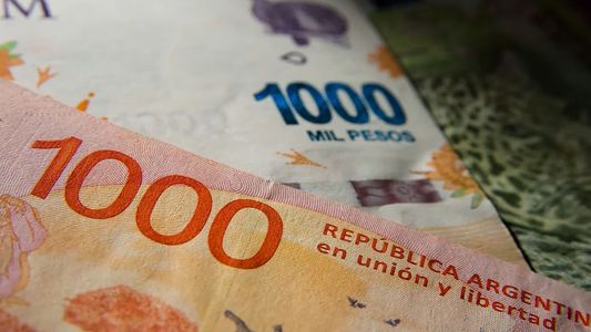 PLAZO FIJO en la era Milei: cuánto gano depositando 1 millón de pesos con la nueva tasa