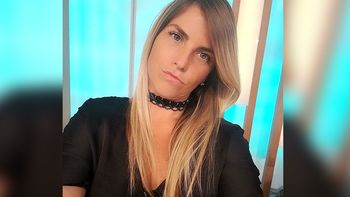 Macarena Rawson Paz aclaró el siniestro vial que vivió el año pasado: Jamás abandoné a nadie