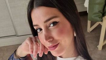 La mamá de Juliana lanzó una frase lapidaria sobre la sanción a su hija