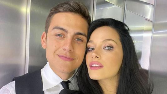 Oriana Sabatini dio detalles de lo que será su casamiento con Paulo Dybala: No me calmo con nada