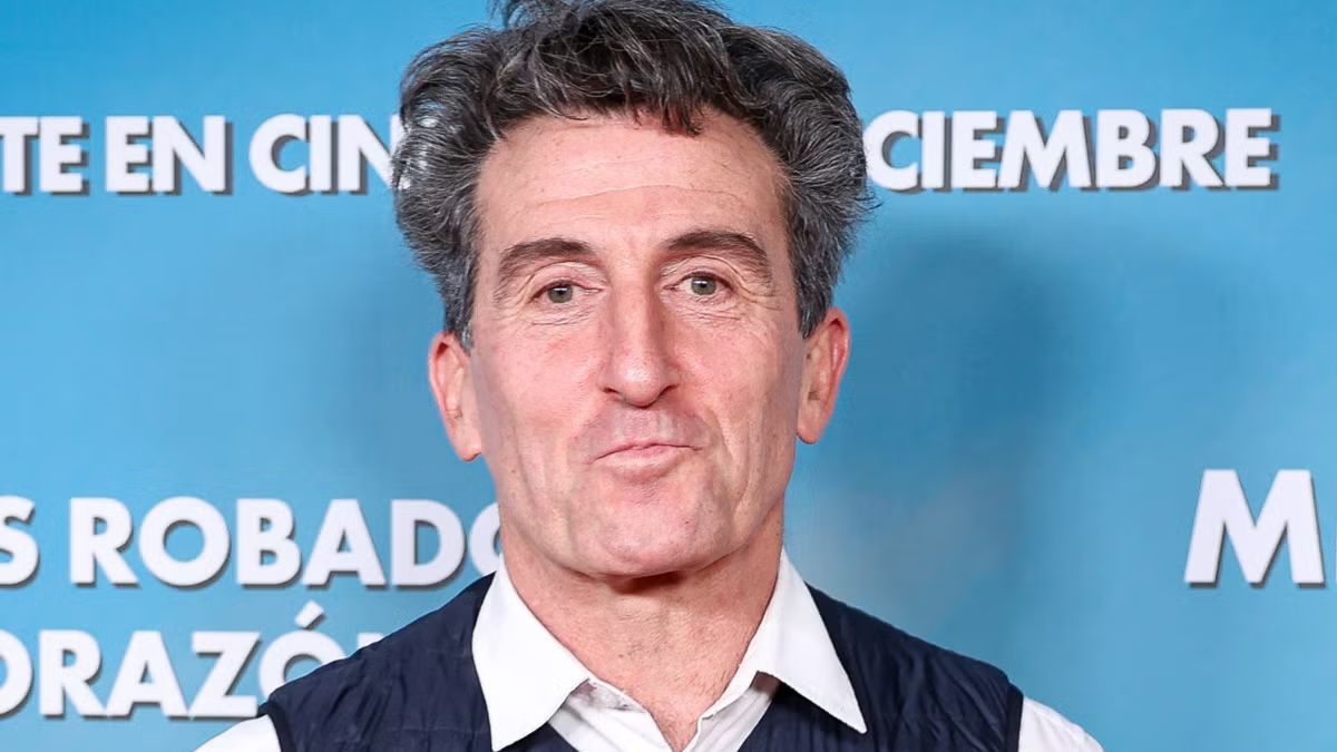 Luis Zahera arrasa en Netflix con la serie española más vista y el estreno de sus nuevas temporadas. (Foto: Archivo)