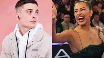 La íntima confesión de Luz Tito de Gran Hermano sobre su relación con El Pestañas que sorprendió a todos