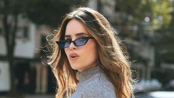 Sofi Morandi pensó que podía tener coronavirus: Me decían que uno de los síntomas es...