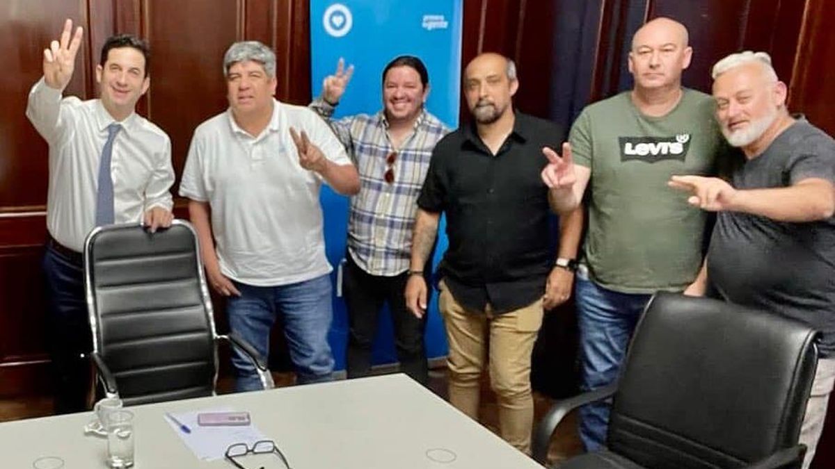 La Secretaría de Comercio sumó a trabajadores de Camioneros a las inspecciones de stock en los supermercados.&nbsp;