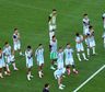 Argentina perdió el primer puesto del ranking FIFA: el nuevo Top 10 y la posición final de la Scaloneta
