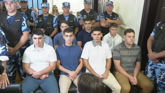 Crimen de Fernando Báez Sosa: la Corte Suprema rechazó un recurso de queja pedido por los rugbiers