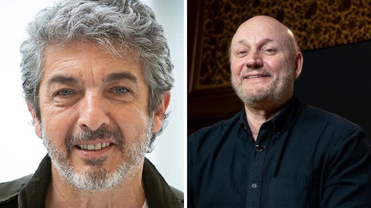 Netflix: Ricardo Darín y Juan José Campanella son furor con la película argentina nominada al Oscar.