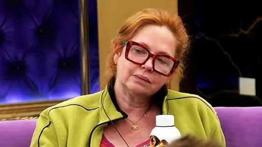 Se supo dónde se encuentra Andrea del Boca tras su accidente en Gran Hermano y quién la reemplazaría