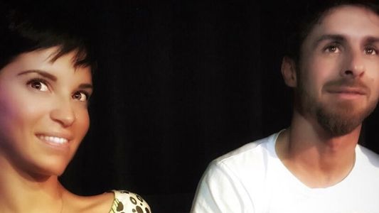 ¿Una poesía?: ¿Pablo Aimar era el novio de Muy Agustina, la chica que lo dejó por WhatsApp?